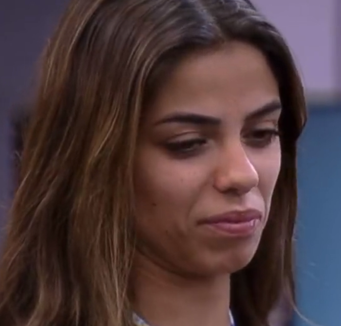 Equipe de Key Alves entra com processo contra Fred Nicácio por calúnia no <I>BBB23</i>
