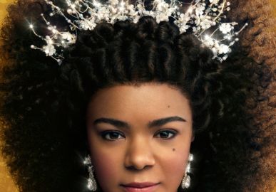 Pôster e <i>trailer</i> oficial de <i>Rainha Charlotte: Uma História Bridgerton</i> são lançados