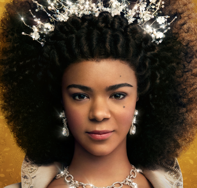 Pôster e <i>trailer</i> oficial de <i>Rainha Charlotte: Uma História Bridgerton</i> são lançados