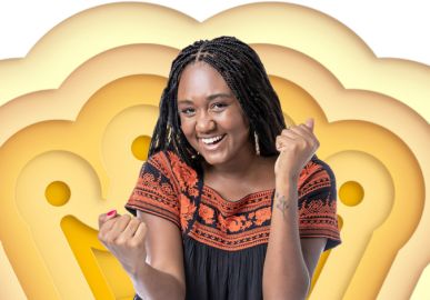 Sarah é a nova líder da semana no <i>BBB23</I>, confira o que rolou no jogo