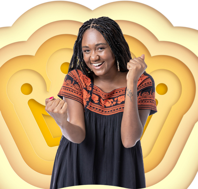 Sarah é a nova líder da semana no <i>BBB23</I>, confira o que rolou no jogo