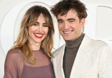 Suki Waterhouse, Katy Perry... Relembre as conquistas amorosas de Robert Pattinson