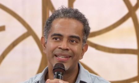 Colegas em <i>Balão Mágico</i>, Jairzinho manda recado para Simony: - <i>Estamos juntos</i>