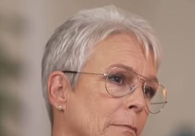 Vencedora do <i>Oscar</i>, Jamie Lee Curtis posta <i>memes </i> relacionados à premiação e tira gargalhadas de seguidores