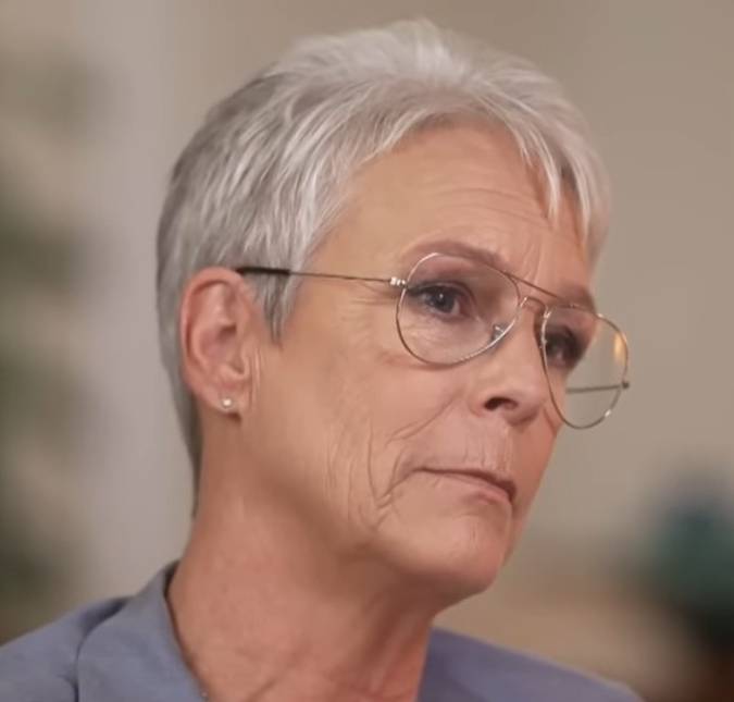 Vencedora do <i>Oscar</i>, Jamie Lee Curtis posta <i>memes </i> relacionados à premiação e tira gargalhadas de seguidores