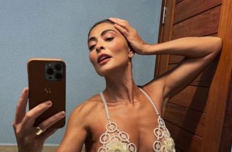 Juliana Paes não é a única! Veja os famosos que entram em forma dançando