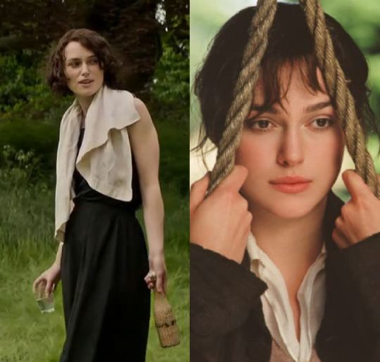 Relembre os atores que já interpretaram personagens em filmes de época