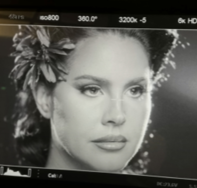 Depois de reabrir perfil no <i>Instagram</i>, Lana Del Rey lança novo álbum