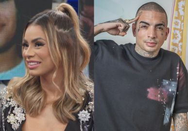 MC Guimê fala sobre relação com Lexa após polêmica no <i>BBB23: Sigo buscando o perdão</i>