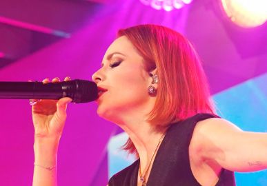 Sandy, Di Ferrero, Ed Sheeran... Confira os lançamentos musicais da semana