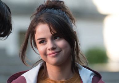 Selena Gomez aumenta rumores de namoro após jantar com Zayn Malik