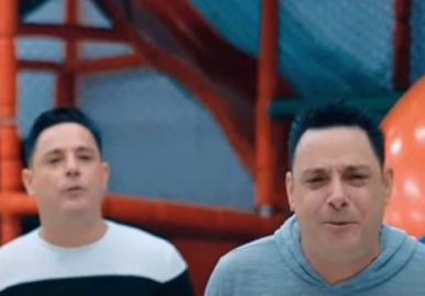 Cantor Vavá posta atualizações sobre seu estado de saúde, confira!