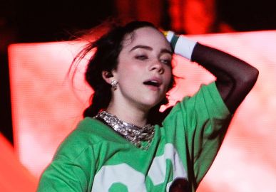 Billie Eilish, Rise Against, Lil Nas X... Veja as apresentações do primeiro dia do <i>Lollapalooza</i>