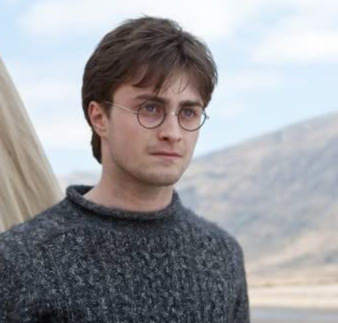 O eterno Harry Potter está namorando Erin Darke há mais de dez anos, mas são super discretos
