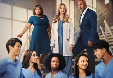 Não é o fim! <i>Grey's Anatomy</i> é renovada para 20ª temporada