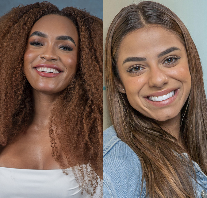 Patrícia Ramos se pronuncia após xingar Key Alves em áudio vazado, confira