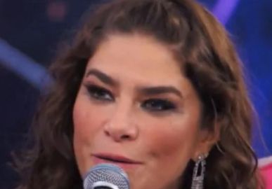 Priscila Fantin revela que <i>Dança dos Famosos</I> a ajuda com autoconhecimento e abre o jogo sobre planos para o futuro