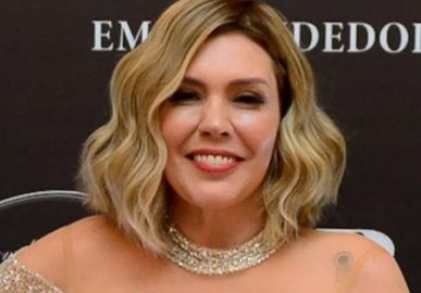 Simony termina tratamento contra câncer e fala sobre ansiedade: <i>É uma luta constante</i>