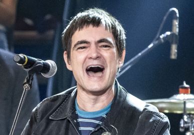 Com participações especiais e homenagens, Skank faz sua última aparição na TV