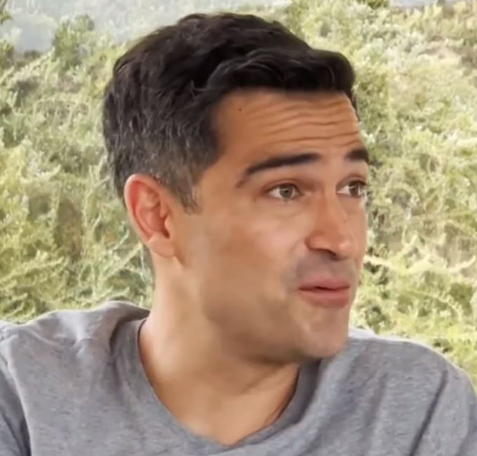 Alfonso Herrera revela por que não se juntará com o <i>RBD</i> em turnê: <i>Não tem nada a ver com dinheiro, tem a ver com o que é justo</i>