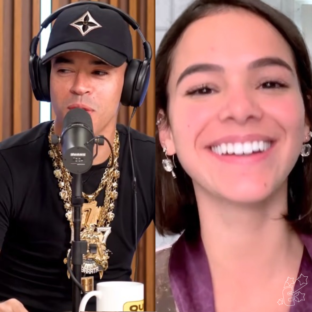 Romance entre L7nnon e Bruna Marquezine é especulado por internautas, saiba mais