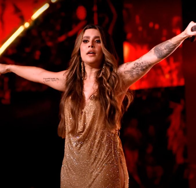 Lauana Prado entrega maiores influências no sertanejo e possível colaboração A cantora também falou sobre suas raízes e importância de representação feminina no sertanejo