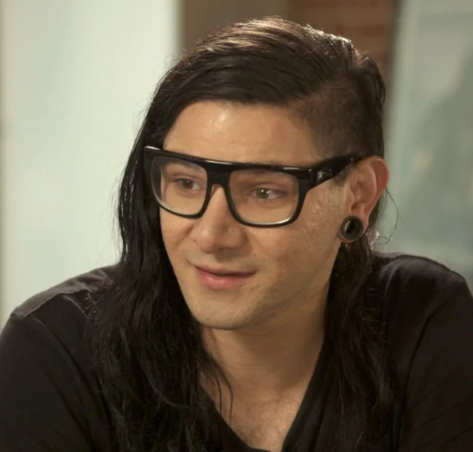 Chamado às pressas, Skrillex tem cachê revelado, confira