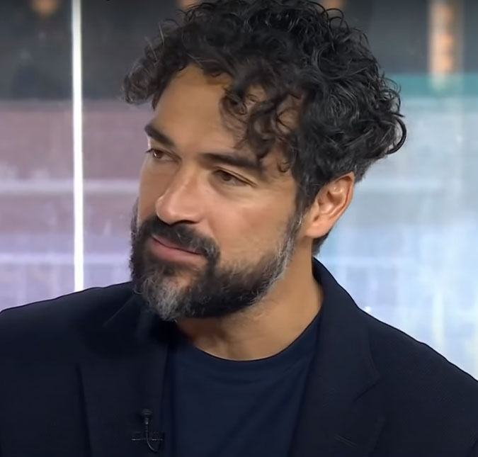Alfonso Herrera revela que ainda tem trauma por mortes que ocorreram em evento do <i>RBD</i> no Brasil