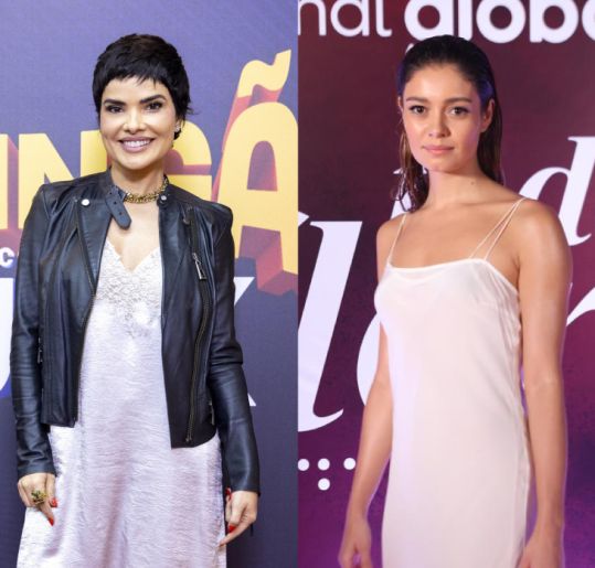 Saiba quem são os famosos amigos que já tiveram relacionamentos com a mesma pessoa