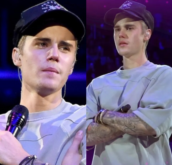 Justin Bieber está pensando em se aposentar por achar que a fama é um fardo e não estar feliz com carreira, diz fonte