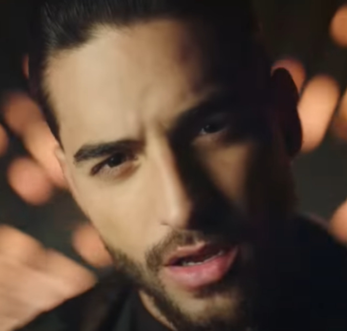 Maluma fala sobre <i>affair</i> com Anitta e ainda dispara: - <i>Neymar roubou minha namorada de mim</i>