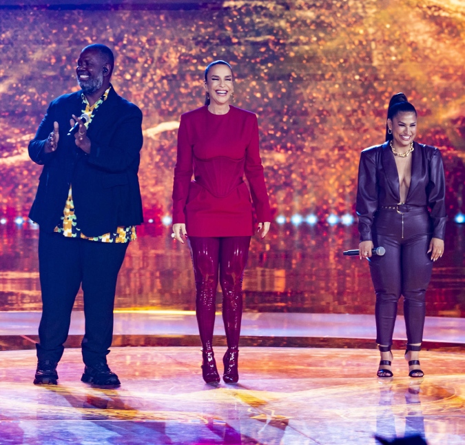 Diversão! <i>The Masked Singer Brasil</i> anuncia nova dinâmica e participação especial de Péricles, João Gomes e Simone Mendes