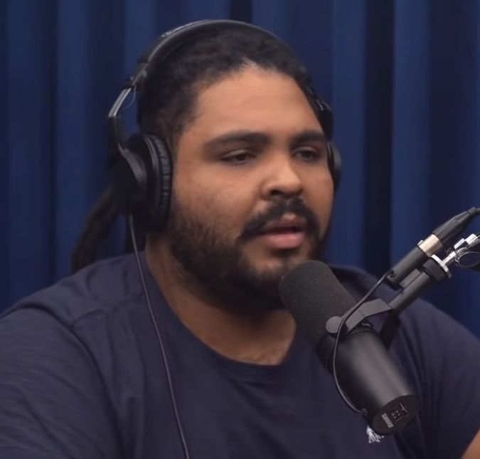 O ator ficou simplesmente indignado e não foi nem por terem usado sua imagem