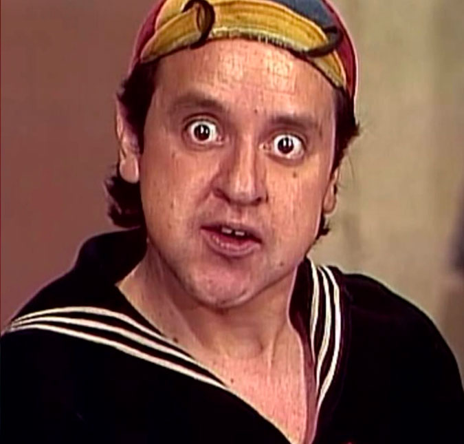 Filha do intérprete de Quico, do <i>Chaves</i>, entra para plataforma de conteúdo adulto