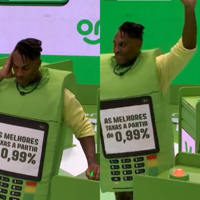 Fred Nicácio desiste de prova do líder no <i>BBB23</i>; saiba quem continua na disputa