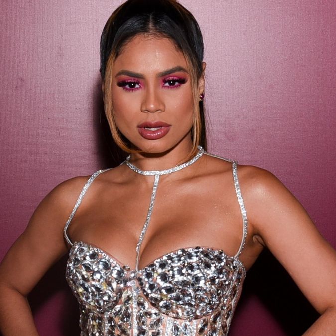 Lexa estaria decidida a colocar ponto final em casamento com MC Guimê, diz jornal