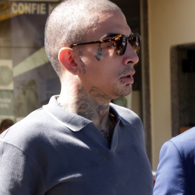 MC Guimê surge reflexivo nas redes sociais: <i>Sempre que Deus quer fazer um homem grande, Ele o quebra</i>