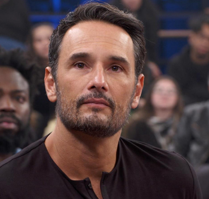 Rodrigo Santoro fala sobre sua experiência em Hollywood e revela frustração: <i>Nunca consegui fazer</i>