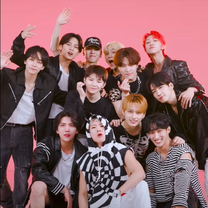Grupo de <i>K-Pop, SEVENTEEN</i> anuncia data de novo <i>comeback</i>; confira!
