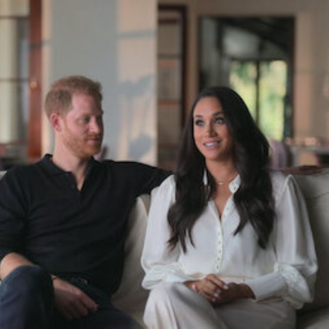 Meghan Markle e Príncipe Harry trabalham apenas uma hora por semana na fundação beneficente, diz jornal