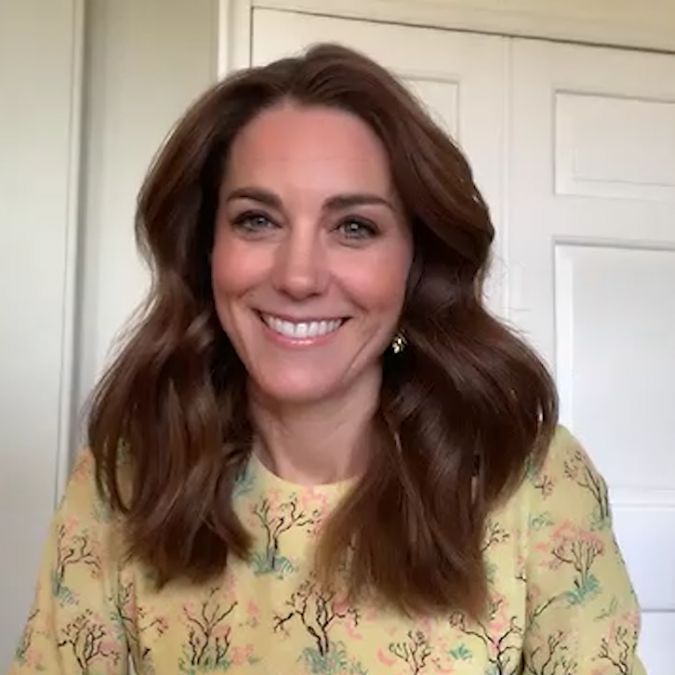 Kate Middleton não pretende fazer as pazes com Príncipe Harry, revela fonte