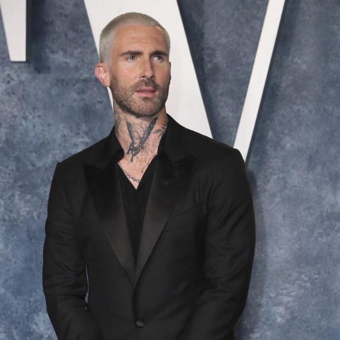 Adam Levine, do <I>Maroon 5</i>, reconhece fã brasileiro e entrega passe livre para <i>shows</i> em Las Vegas