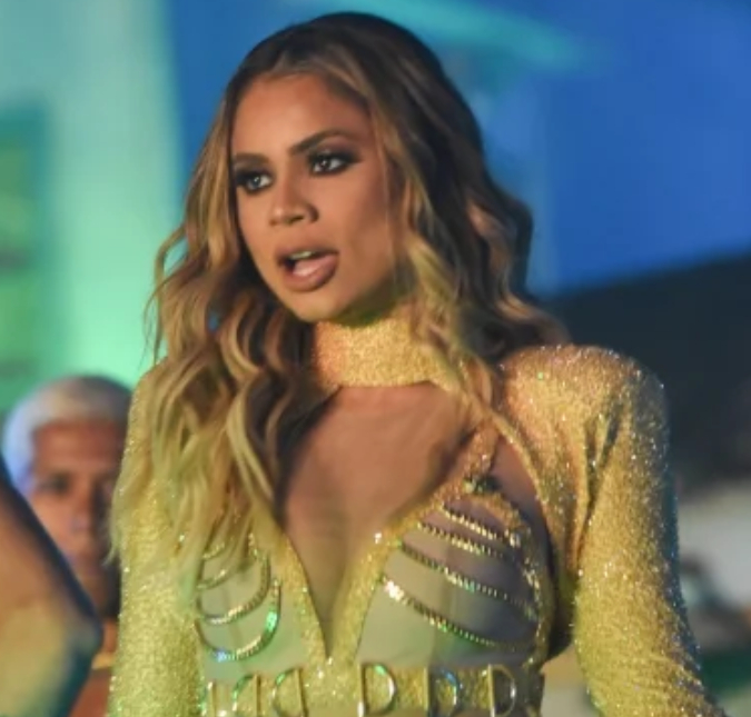 Lexa preocupa fãs após ir parar no hospital e entrega diagnóstico