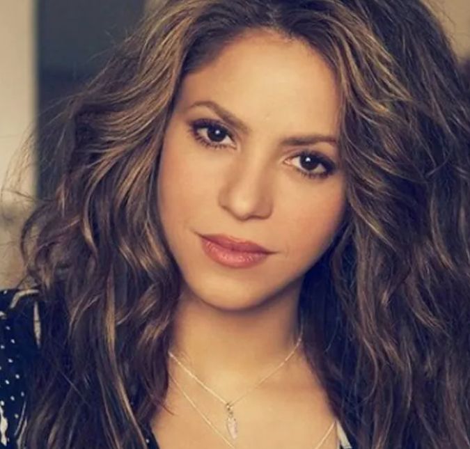 A cantora deixou Barcelona, na Espanha, onde morava com o ex parceiro