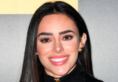 Bruna Biancardi revela como foi a reação do filho de Neymar Jr. ao saber que ganharia mais um irmão