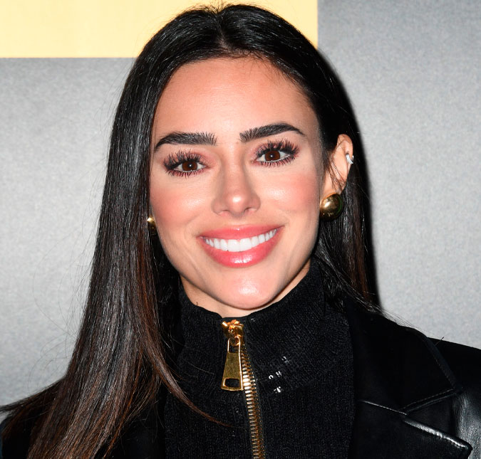 Bruna Biancardi revela como foi a reação do filho de Neymar Jr. ao saber que ganharia mais um irmão