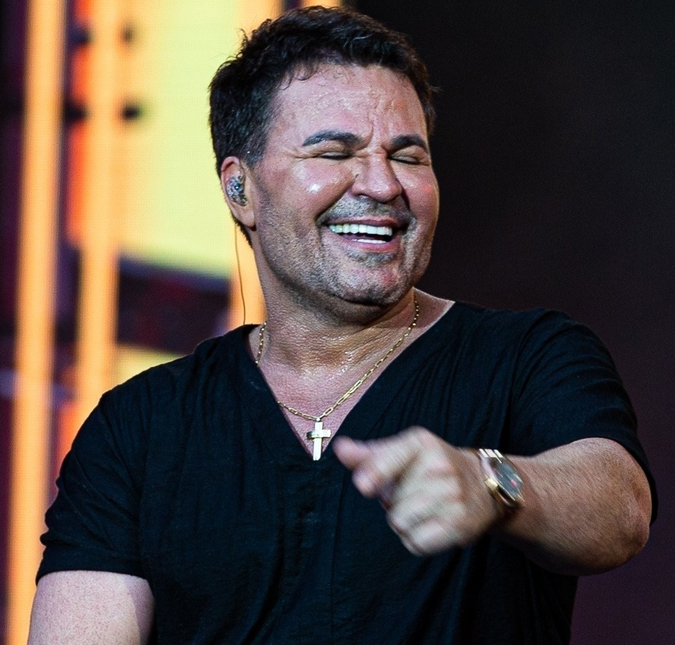 Eduardo Costa revela que irá casar com Mariana Polastreli e comenta possibilidade de aumentar a família