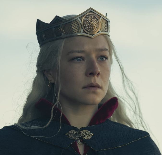 Série House of the Dragon pode ganhar terceira temporada, diz site Apesar da produção da segunda temporada ter acabado de começar, um planejamento do seriado estaria sendo feito