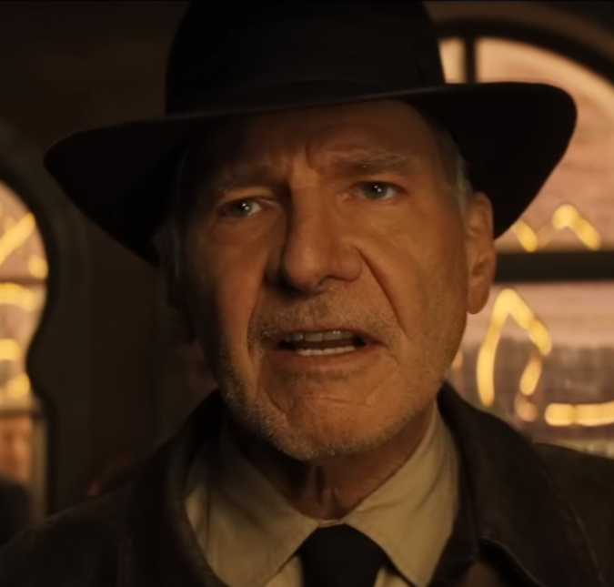 Filme novo de <i>Indiana Jones</i> será exibido no <i>Festival de Cannes</i>