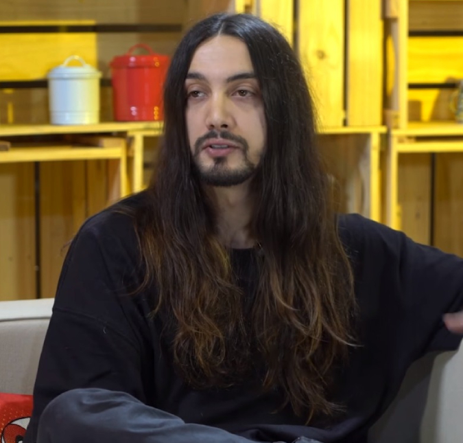 Gee Rocha, guitarrista do <i>NX Zero</i>, sofre acidente poucas semanas antes da turnê de retorno da banda